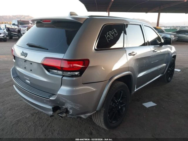 Jeep Grand cherokee ALTITUDE RWD  | Mobile.bg � ����������� 7