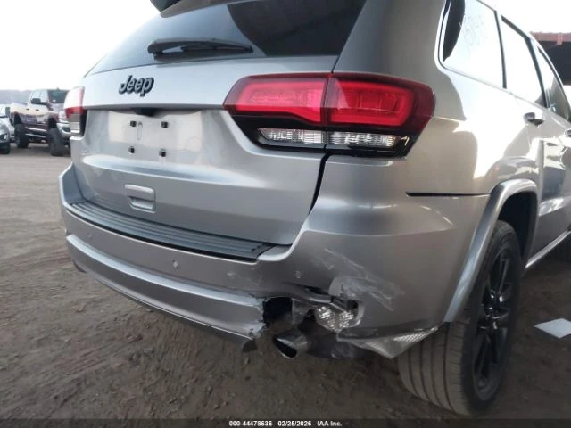Jeep Grand cherokee ALTITUDE RWD  | Mobile.bg � ����������� 8