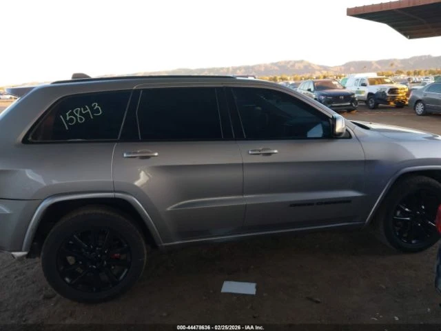 Jeep Grand cherokee ALTITUDE RWD  | Mobile.bg � ����������� 9