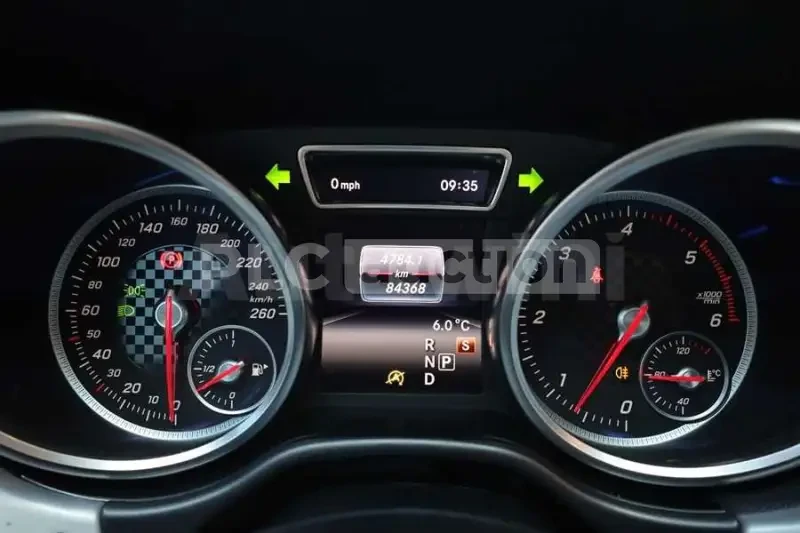 Mercedes-Benz GLE 350 d 4matic | 360| H & K | TV | ������� ��������� | Mobile.bg � ����������� 9