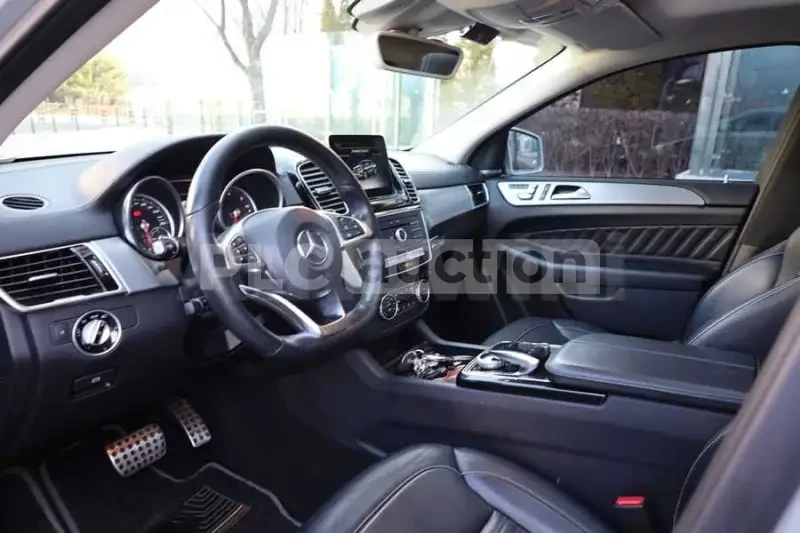 Mercedes-Benz GLE 350 d 4matic | 360| H & K | TV | ������� ��������� | Mobile.bg � ����������� 8