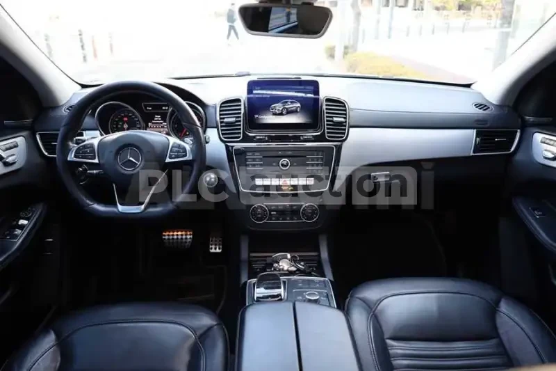 Mercedes-Benz GLE 350 d 4matic | 360| H & K | TV | ������� ��������� | Mobile.bg � ����������� 2