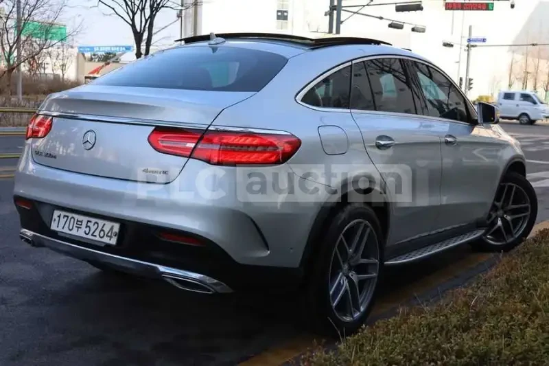 Mercedes-Benz GLE 350 d 4matic | 360| H & K | TV | ������� ��������� | Mobile.bg � ����������� 5