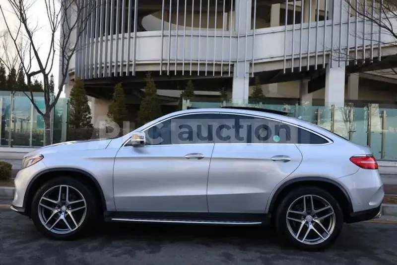 Mercedes-Benz GLE 350 d 4matic | 360| H & K | TV | ������� ��������� | Mobile.bg � ����������� 6