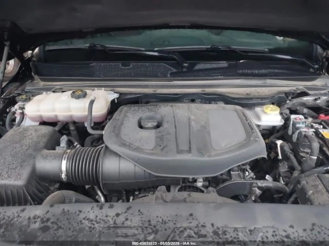 Dodge RAM 1500 REBEL 4X4 5'7 BOX, снимка 10 - Автомобили и джипове - 55168610