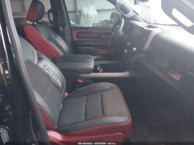 Dodge RAM 1500 REBEL 4X4 5'7 BOX, снимка 5 - Автомобили и джипове - 55168610