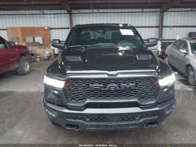 Dodge RAM 1500 REBEL 4X4 5'7 BOX, снимка 12 - Автомобили и джипове - 55168610