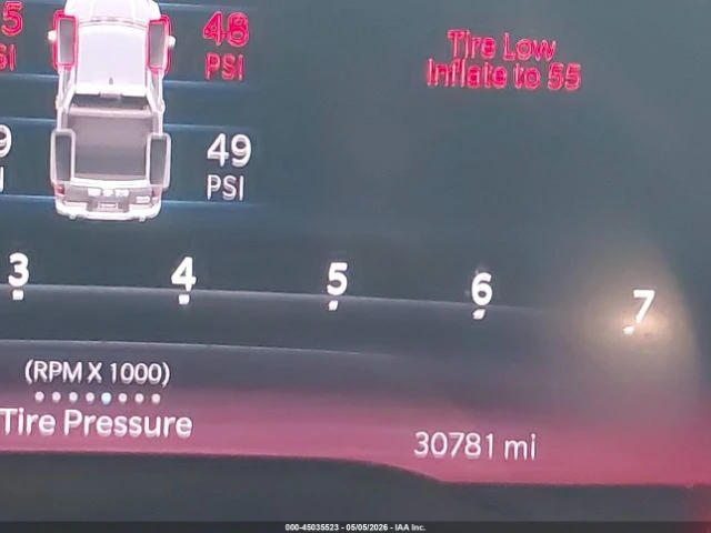 Dodge RAM 1500 REBEL 4X4 5'7 BOX, снимка 15 - Автомобили и джипове - 55168610