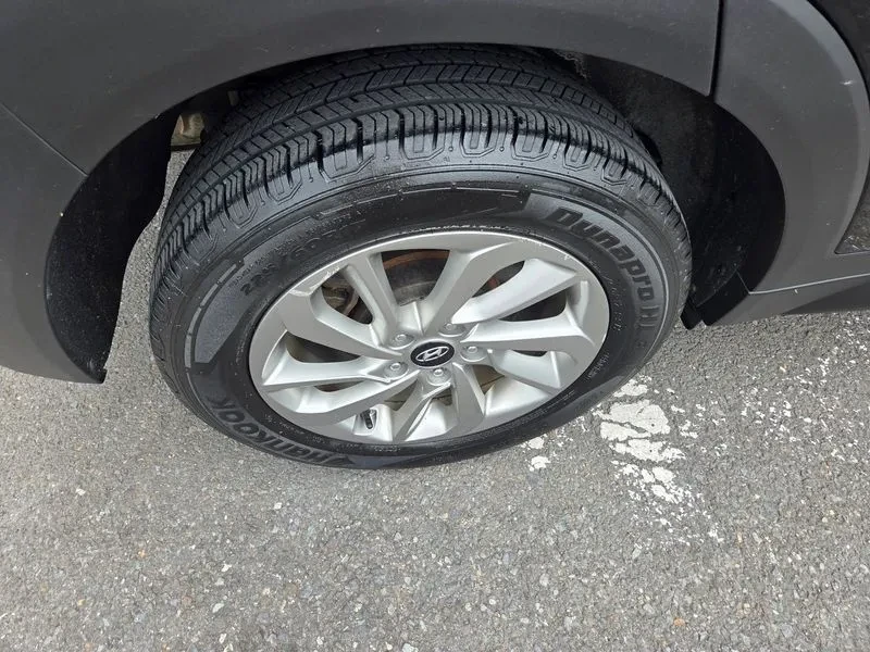 Hyundai Tucson Diesel 2.0 2Wd Style Special | Mobile.bg � ����������� 16