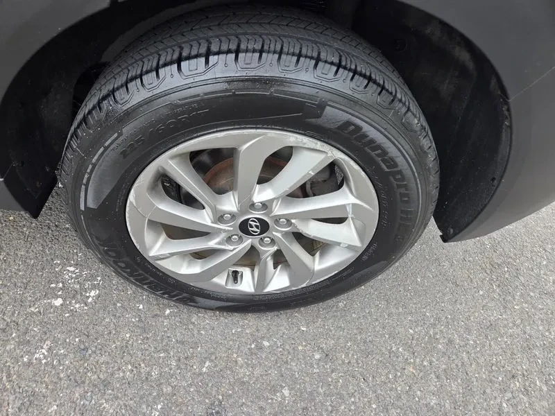 Hyundai Tucson Diesel 2.0 2Wd Style Special | Mobile.bg � ����������� 14