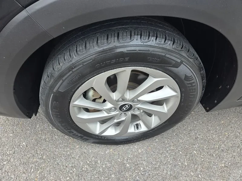 Hyundai Tucson Diesel 2.0 2Wd Style Special | Mobile.bg � ����������� 17