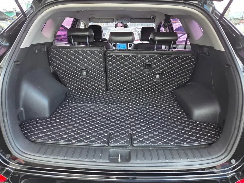 Hyundai Tucson Diesel 2.0 2Wd Style Special | Mobile.bg � ����������� 13