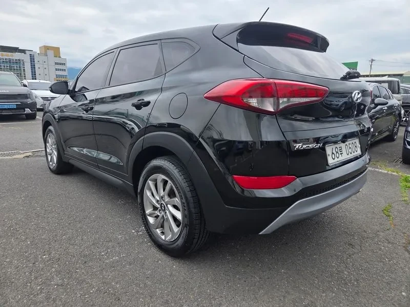 Hyundai Tucson Diesel 2.0 2Wd Style Special | Mobile.bg � ����������� 4