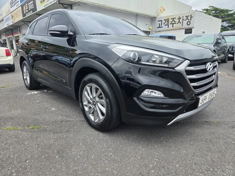 Hyundai Tucson Diesel 2.0 2Wd Style Special | Mobile.bg � ����������� 5
