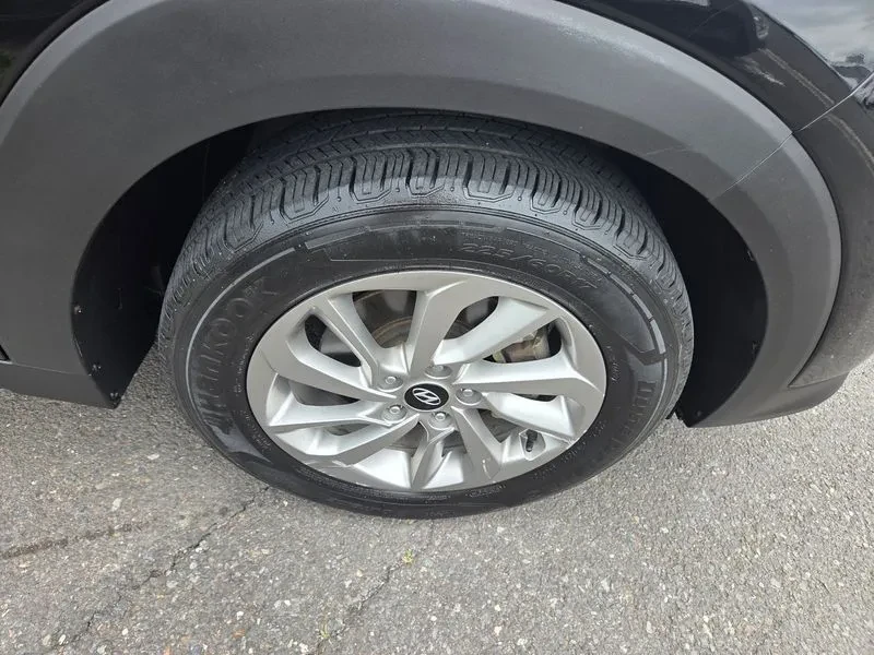 Hyundai Tucson Diesel 2.0 2Wd Style Special | Mobile.bg � ����������� 15