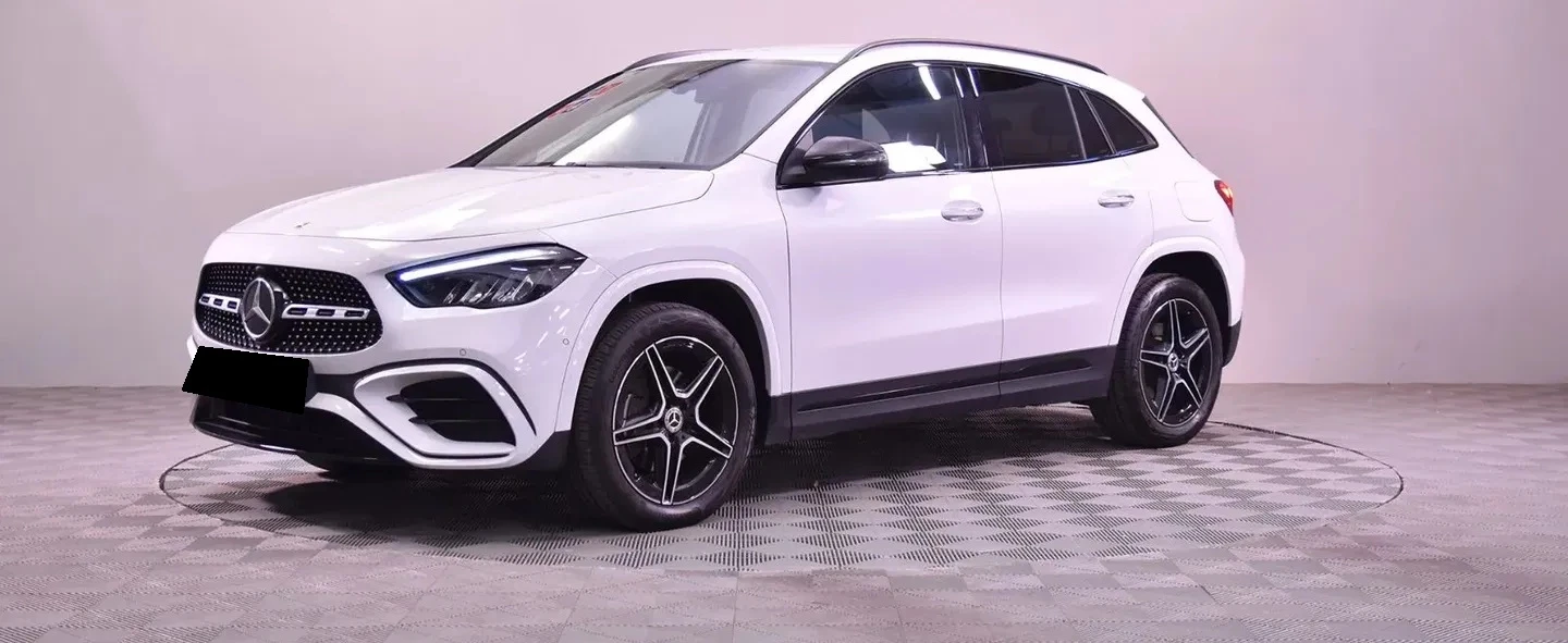 Mercedes-Benz GLA 250 250e AMG-Line , снимка 1