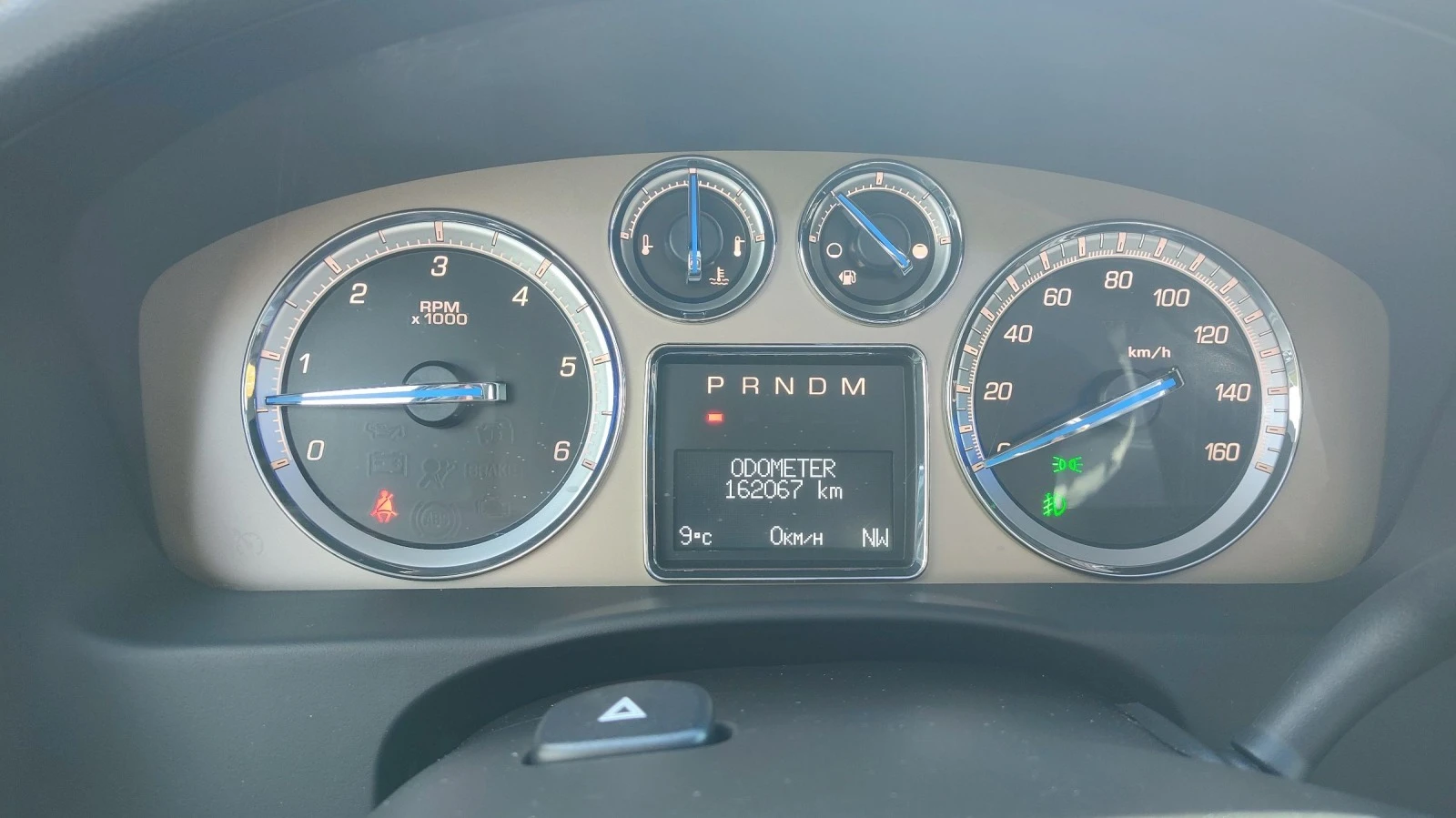 Cadillac Escalade PLATINUM FACE 6.2 FULL | Mobile.bg — изображение 17