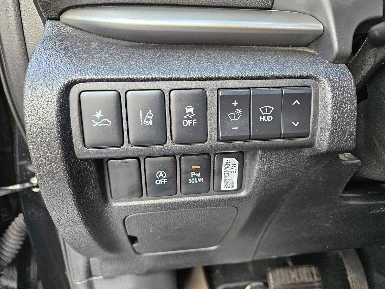 Mitsubishi Eclipse Cross 2.2d- | Mobile.bg   14