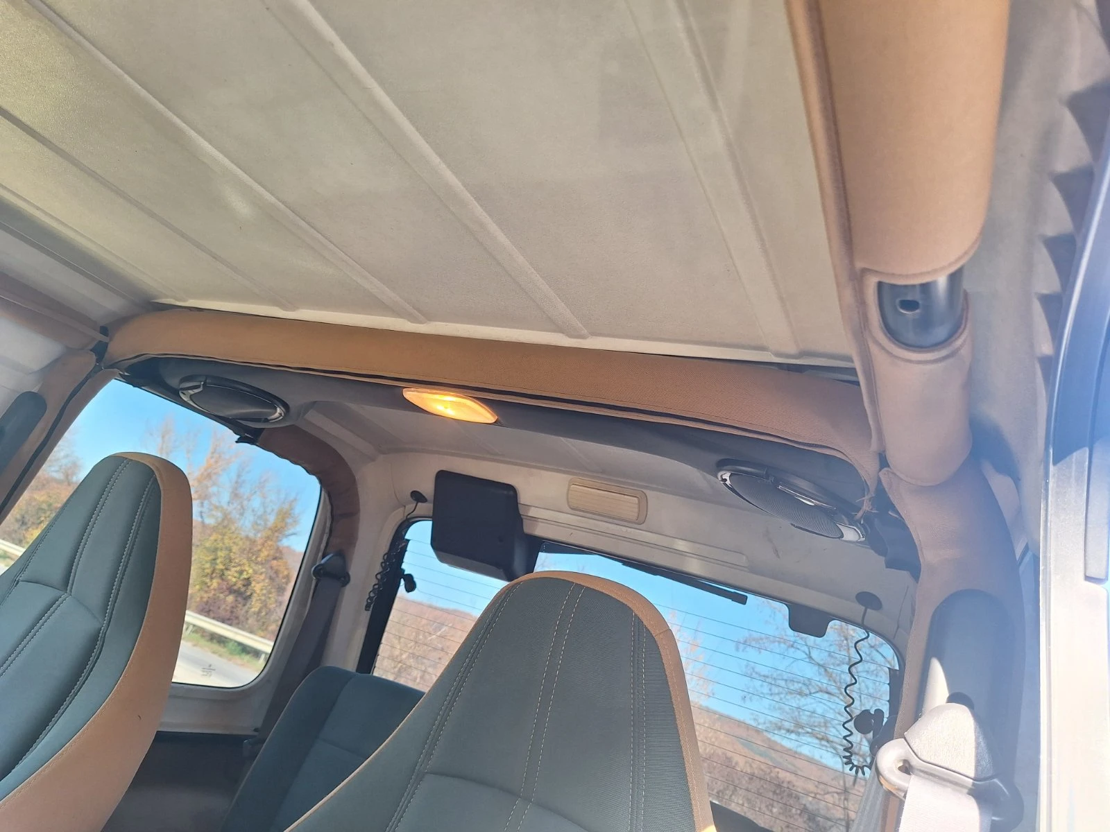 Jeep Wrangler 4.0 / 177 ..   | Mobile.bg   14