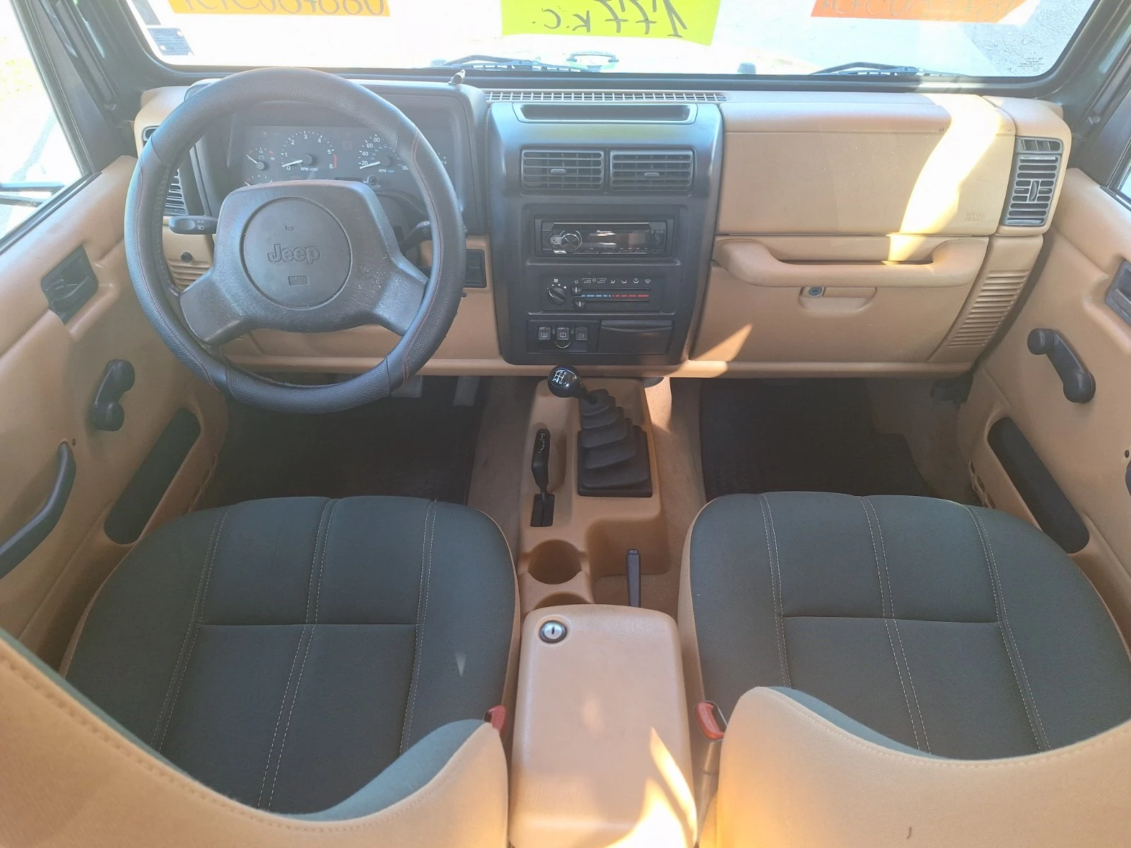 Jeep Wrangler 4.0 / 177 ..   | Mobile.bg   13