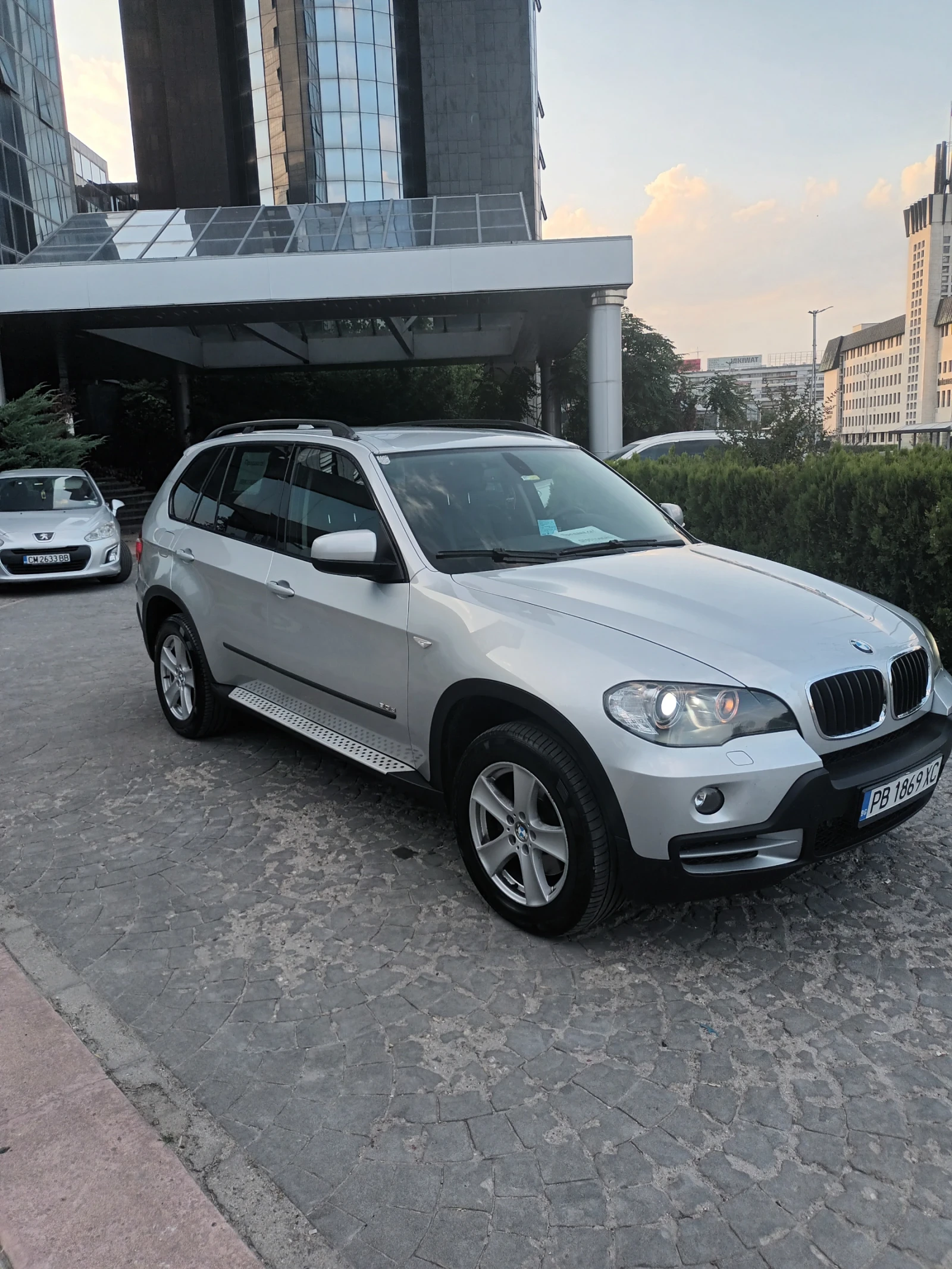 BMW X5  - изображение 2