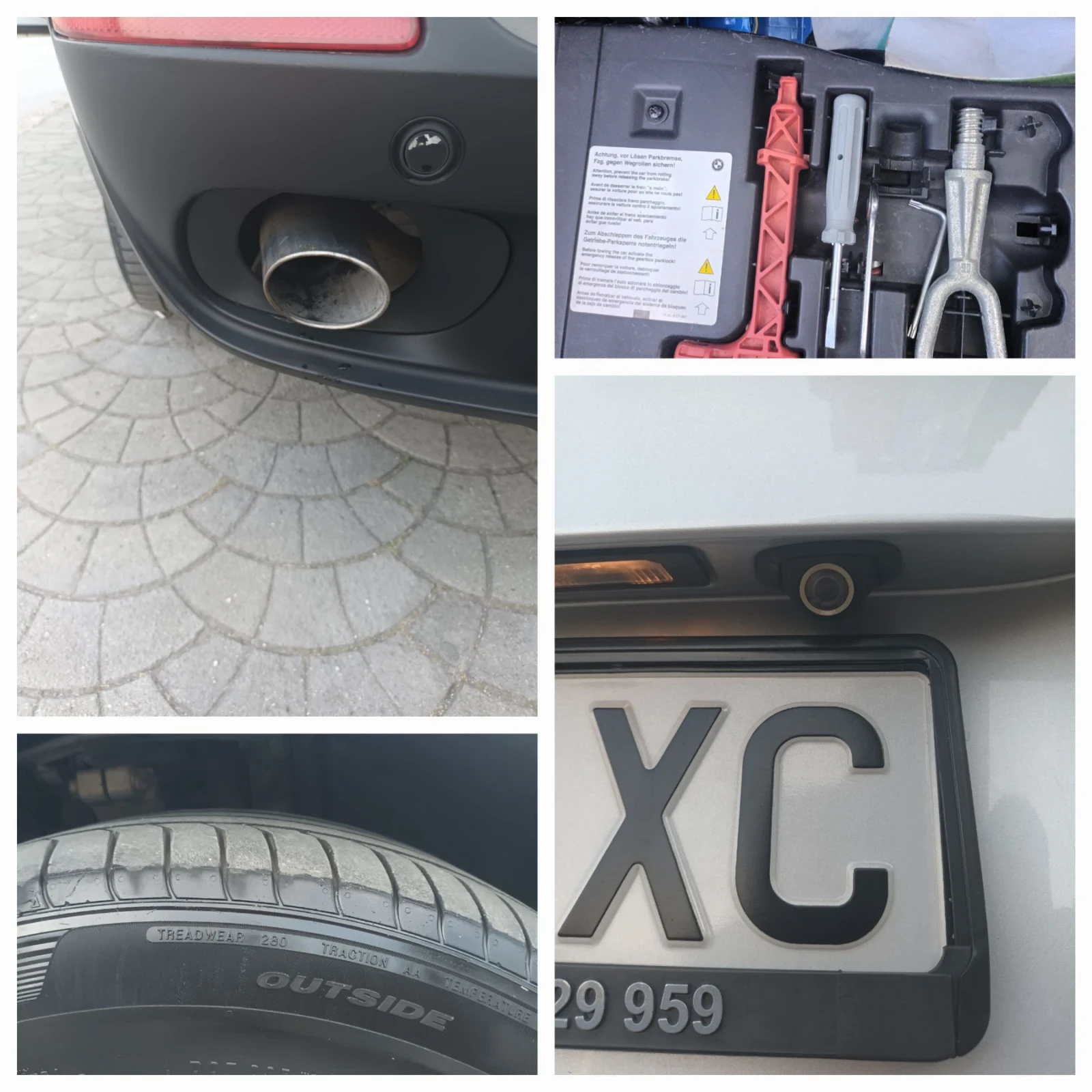 BMW X5  - изображение 10