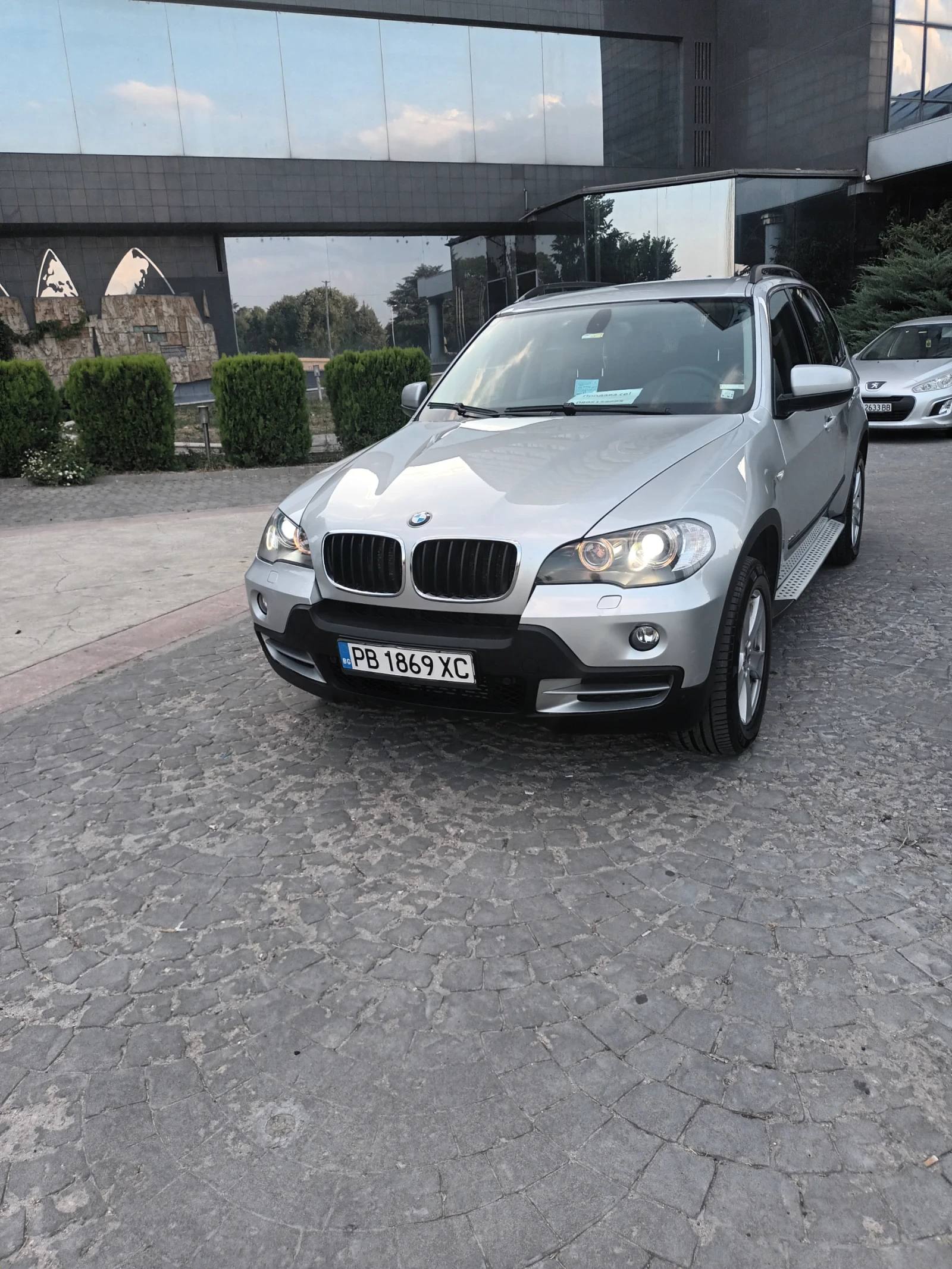 BMW X5  - изображение 7