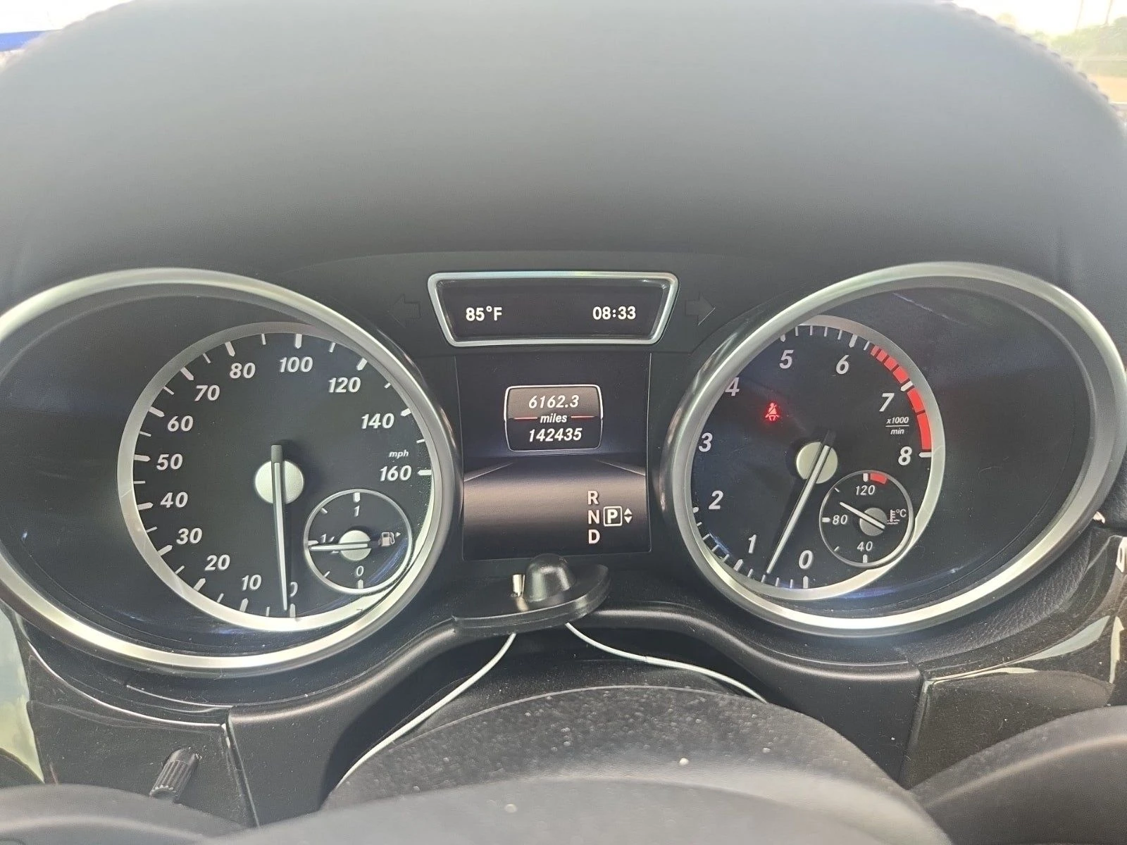 Mercedes-Benz GL 500 AMG* 7МЕСТА* ОБДУХ* ПАНО* МАСАЖ* LANE ASSIST* KEYL - изображение 7