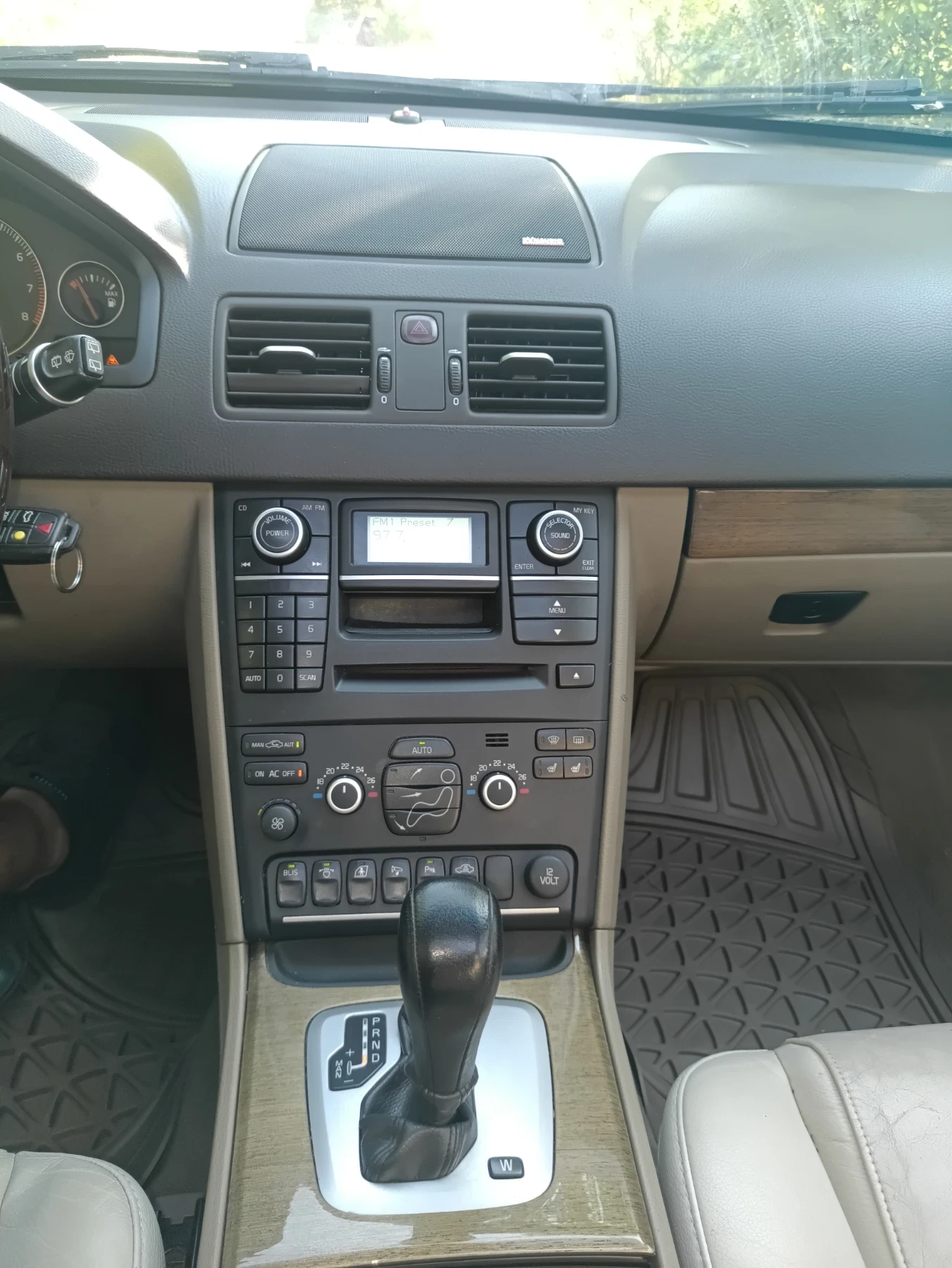 Volvo Xc90 3.2 44 -  ! | Mobile.bg   12