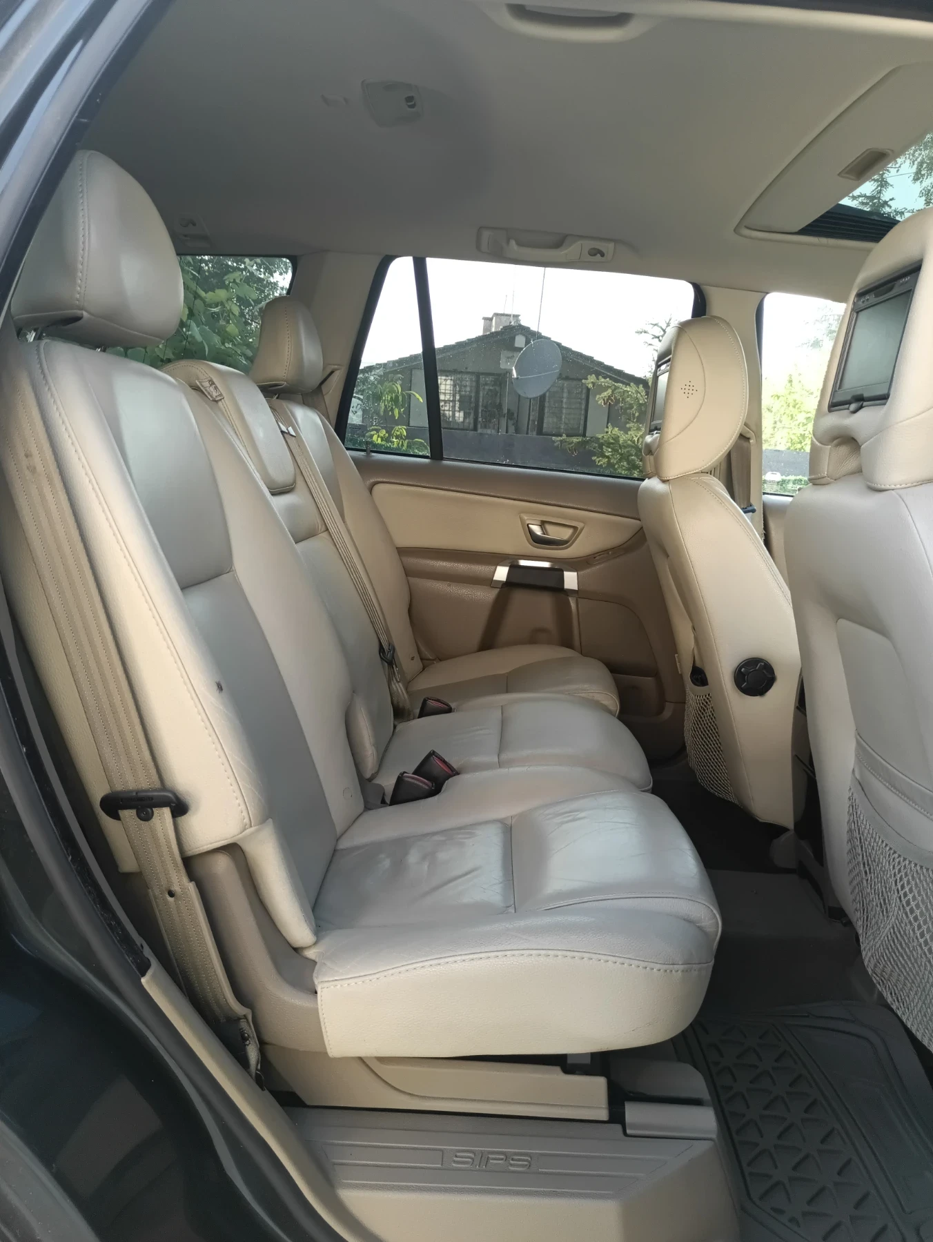 Volvo Xc90 3.2 44 -  ! | Mobile.bg   14