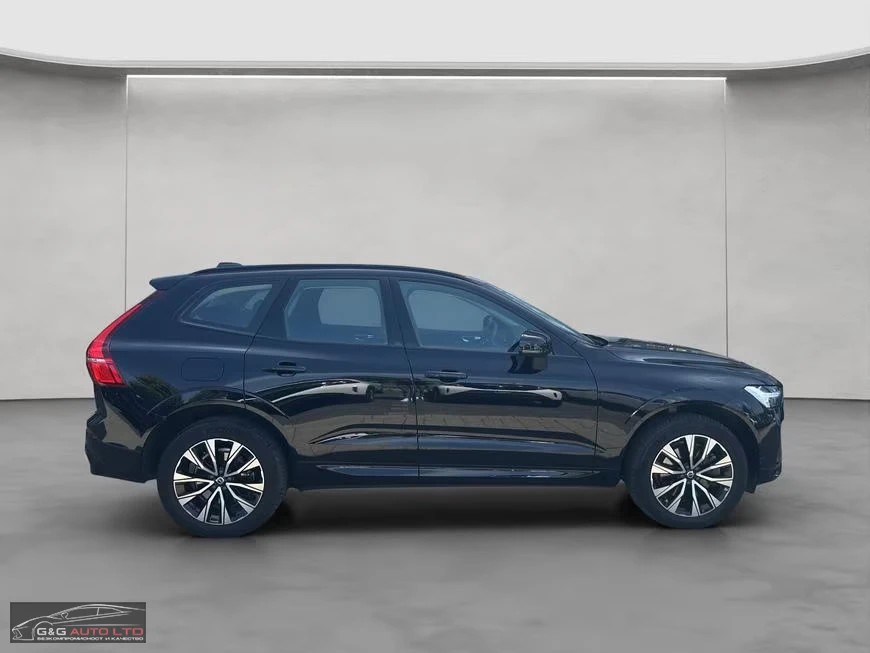 Volvo XC60 2.0B4/197HP/PANO/CAM/LED/ACC/DIGI/KLESS/162g - изображение 6