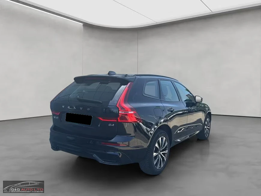 Volvo XC60 2.0B4/197HP/PANO/CAM/LED/ACC/DIGI/KLESS/162g - изображение 7