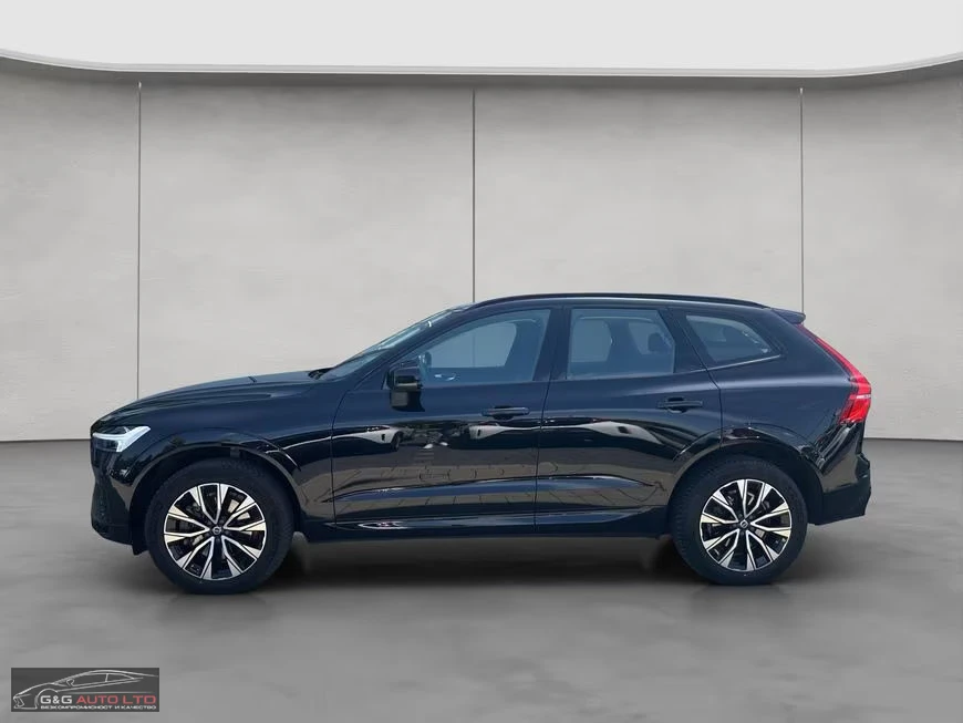 Volvo XC60 2.0B4/197HP/PANO/CAM/LED/ACC/DIGI/KLESS/162g - изображение 3