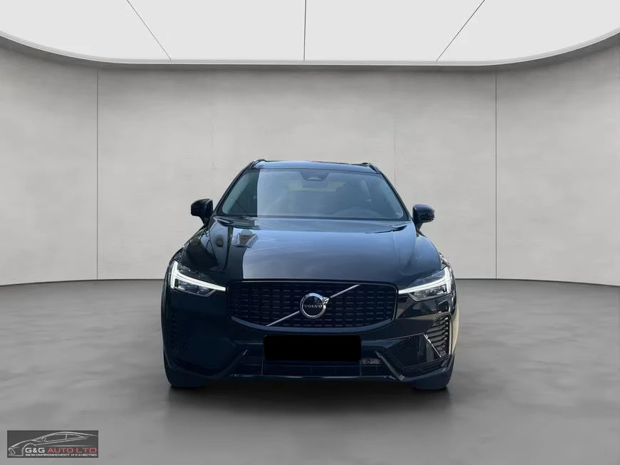 Volvo XC60 2.0B4/197HP/PANO/CAM/LED/ACC/DIGI/KLESS/162g - изображение 2