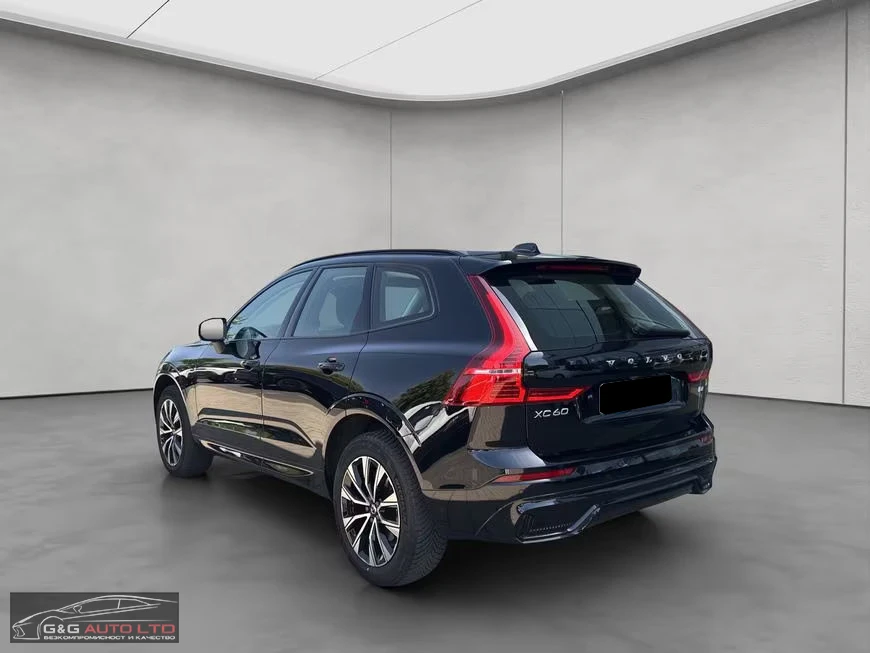 Volvo XC60 2.0B4/197HP/PANO/CAM/LED/ACC/DIGI/KLESS/162g - изображение 4