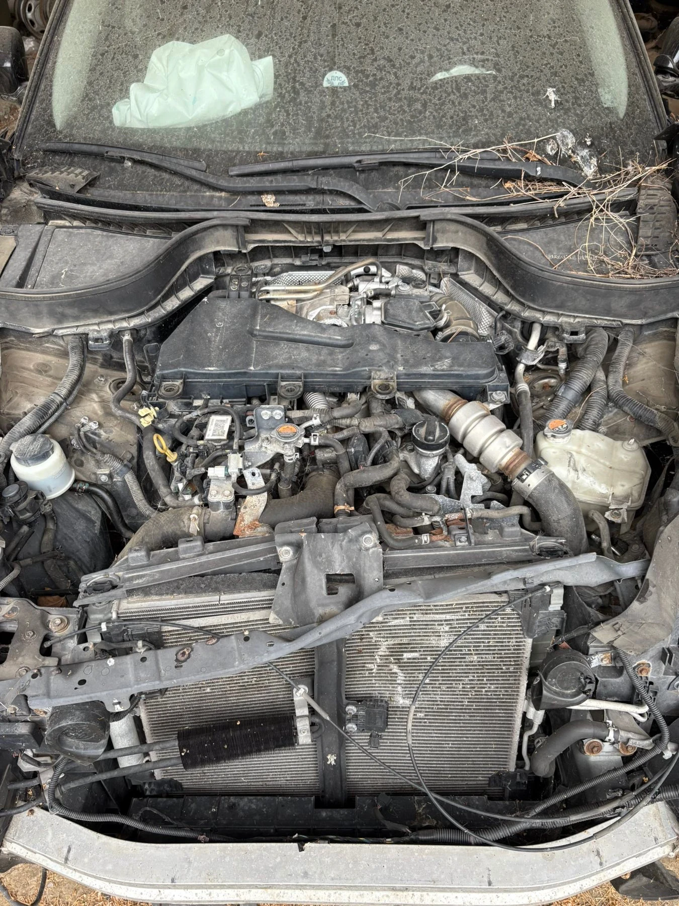 Infiniti QX70 | Mobile.bg   3