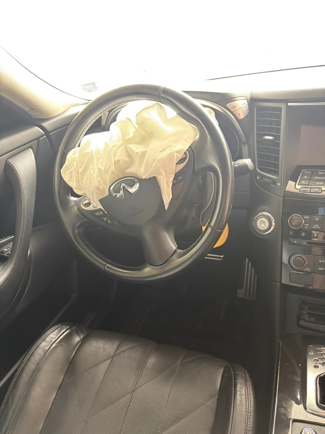 Infiniti QX70 | Mobile.bg   10