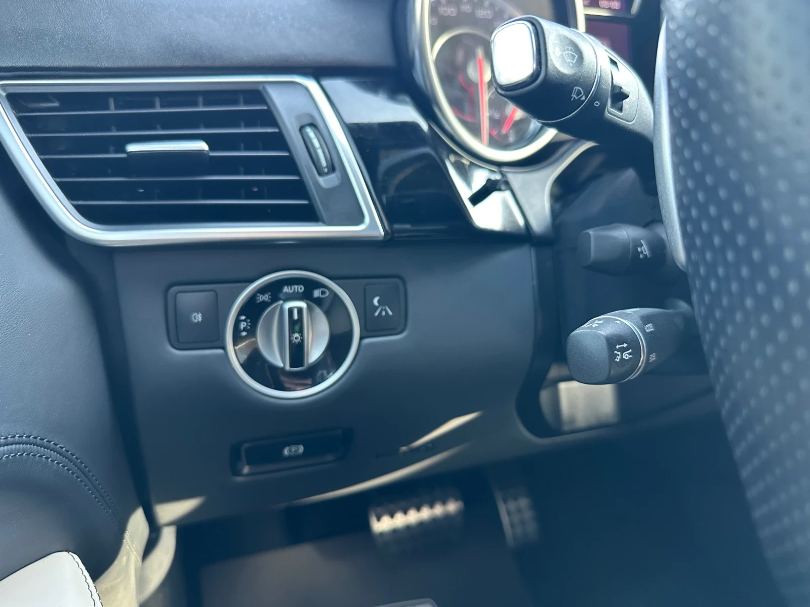 Mercedes-Benz GL 63 AMG DESIGNO* B&O* Night-Vision* 360-cam* Distronic*  | Mobile.bg   12