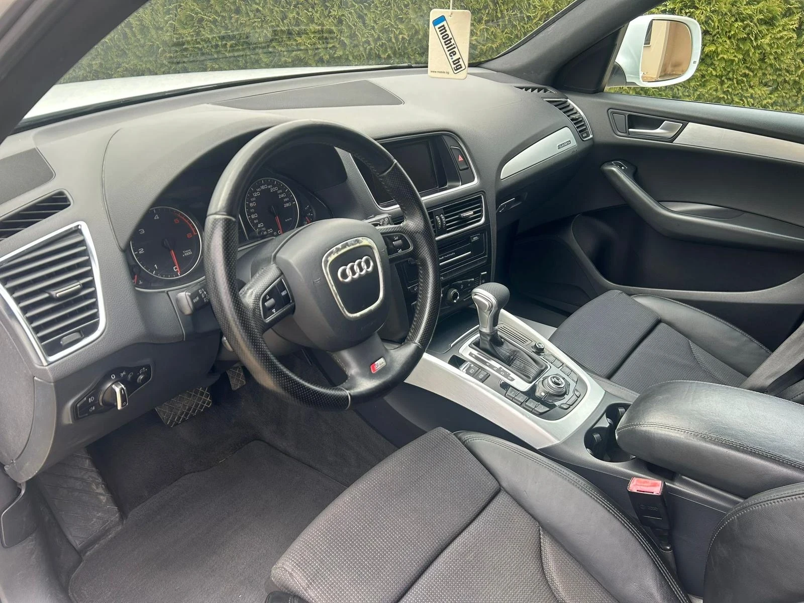 Audi Q5 2.0 Tdi 170 Cv Quattro S Tronic 3X Sline | Mobile.bg   10