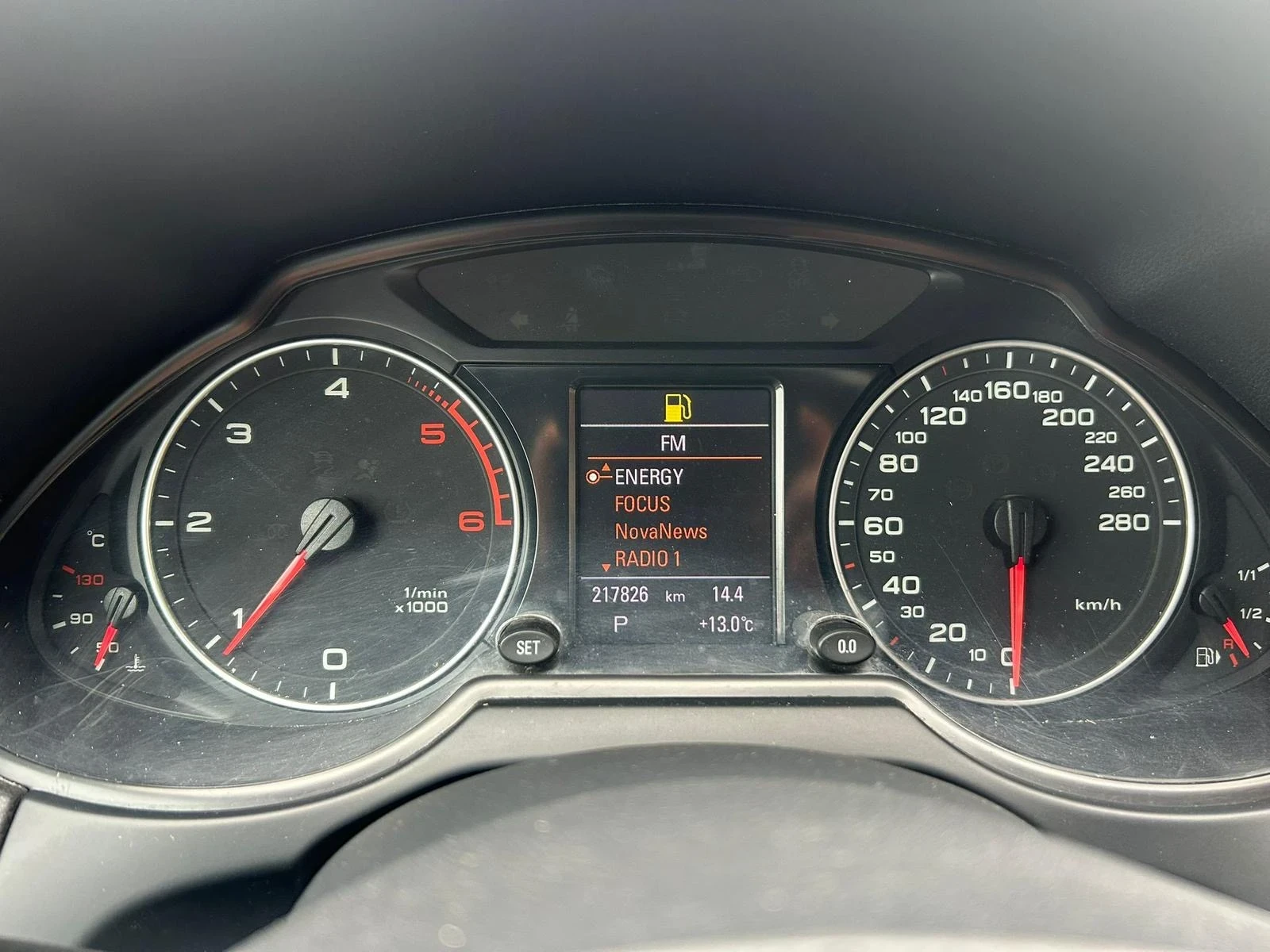 Audi Q5 2.0 Tdi 170 Cv Quattro S Tronic 3X Sline | Mobile.bg   8