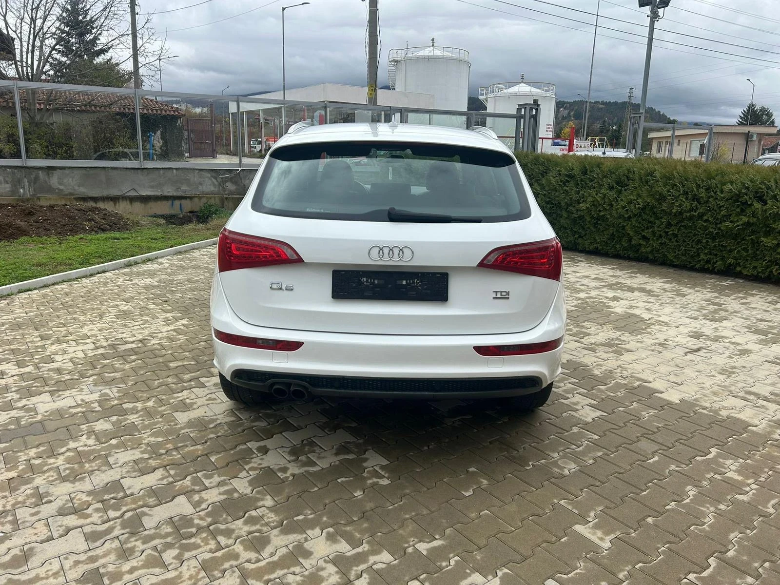 Audi Q5 2.0 Tdi 170 Cv Quattro S Tronic 3X Sline | Mobile.bg   15