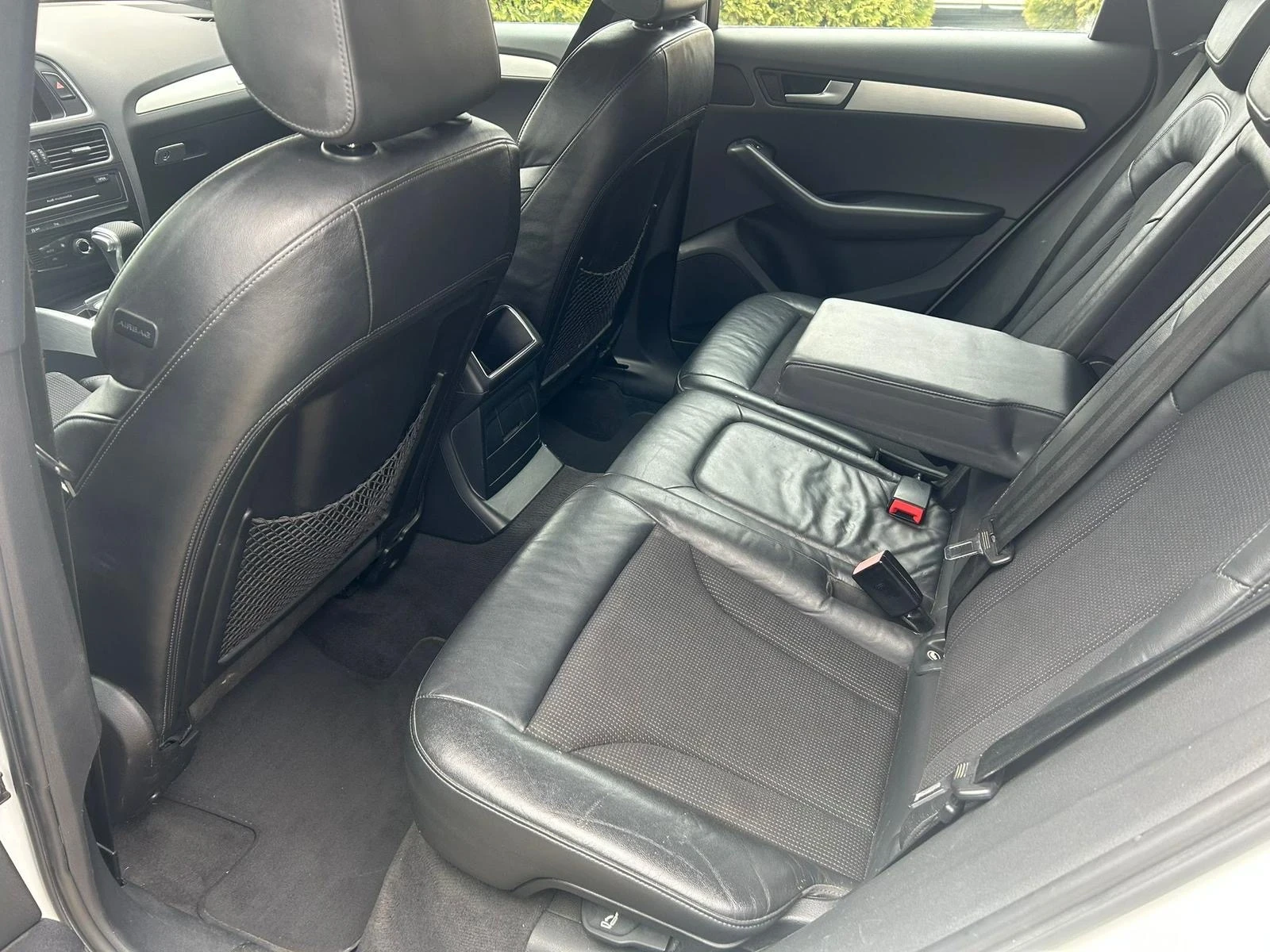 Audi Q5 2.0 Tdi 170 Cv Quattro S Tronic 3X Sline | Mobile.bg   11