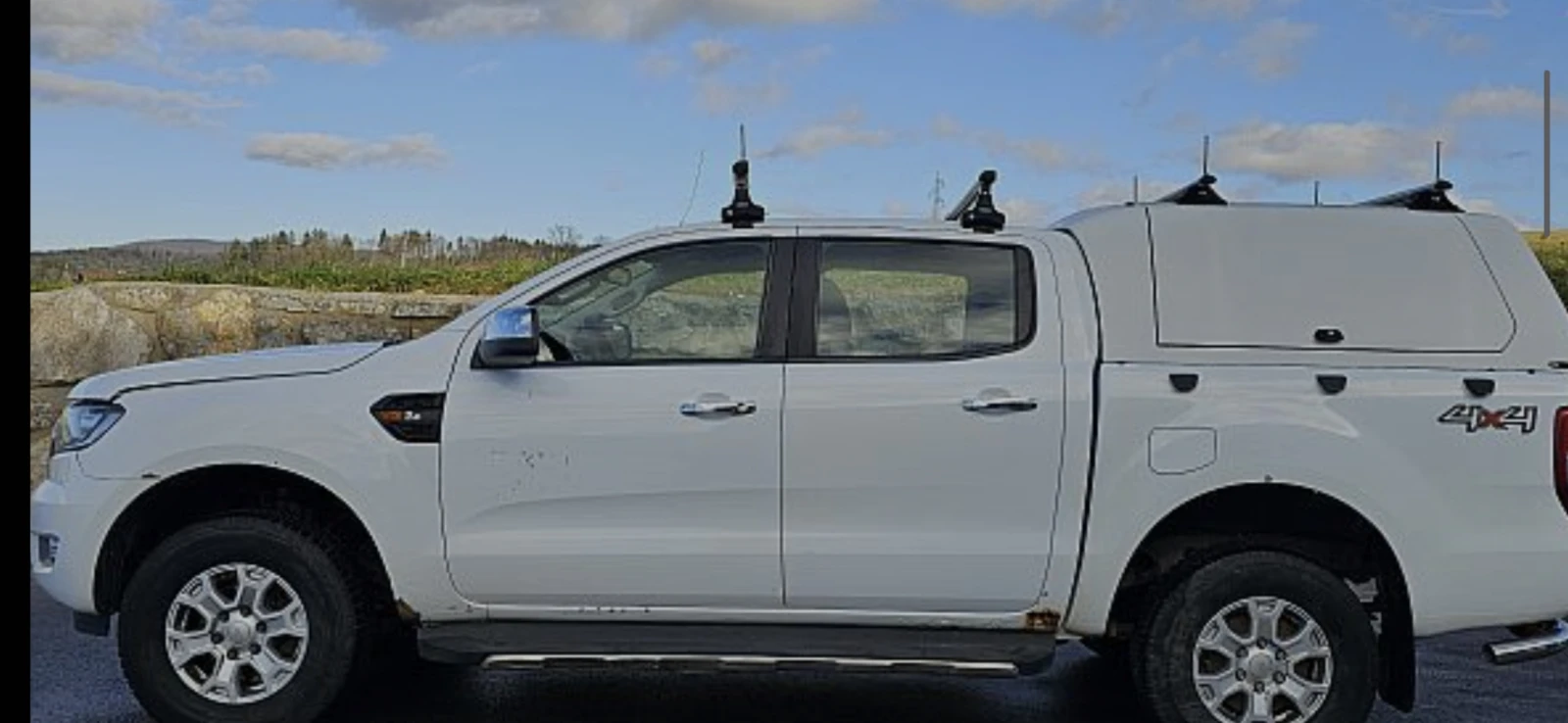 Ford Ranger 2.2, D FACELIFT - изображение 5