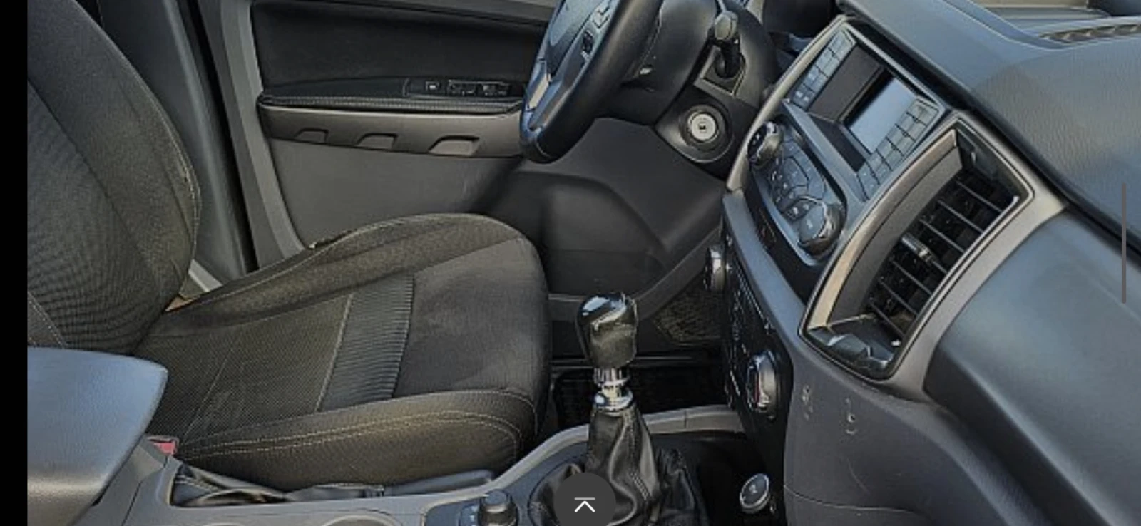 Ford Ranger 2.2, D FACELIFT - изображение 10