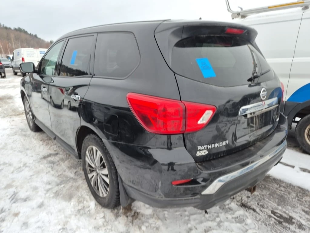 Nissan Pathfinder * S * CARFAX * ���� �� �� | Mobile.bg � ����������� 4