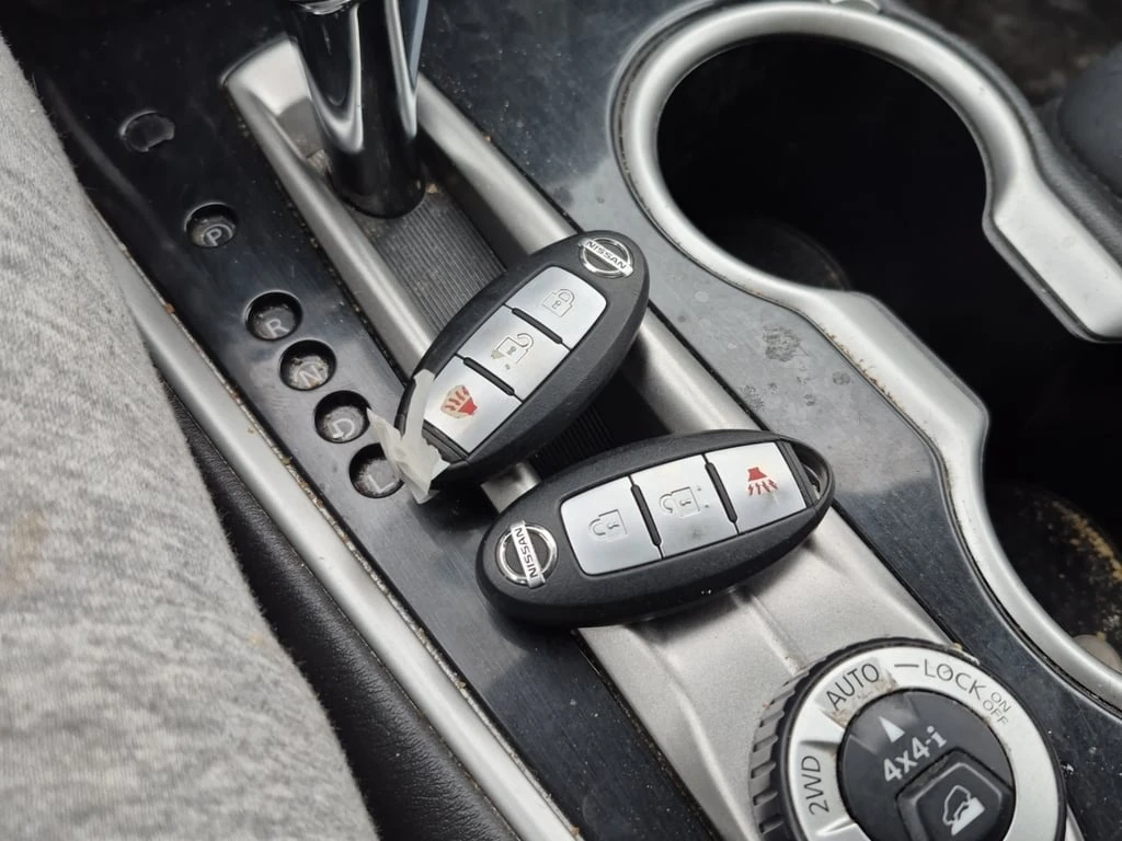 Nissan Pathfinder * S * CARFAX * ���� �� �� | Mobile.bg � ����������� 10