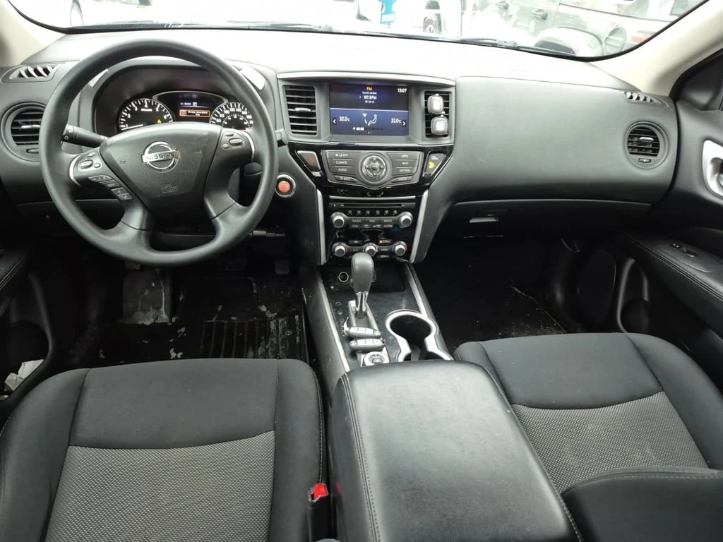 Nissan Pathfinder * S * CARFAX * ���� �� �� | Mobile.bg � ����������� 8