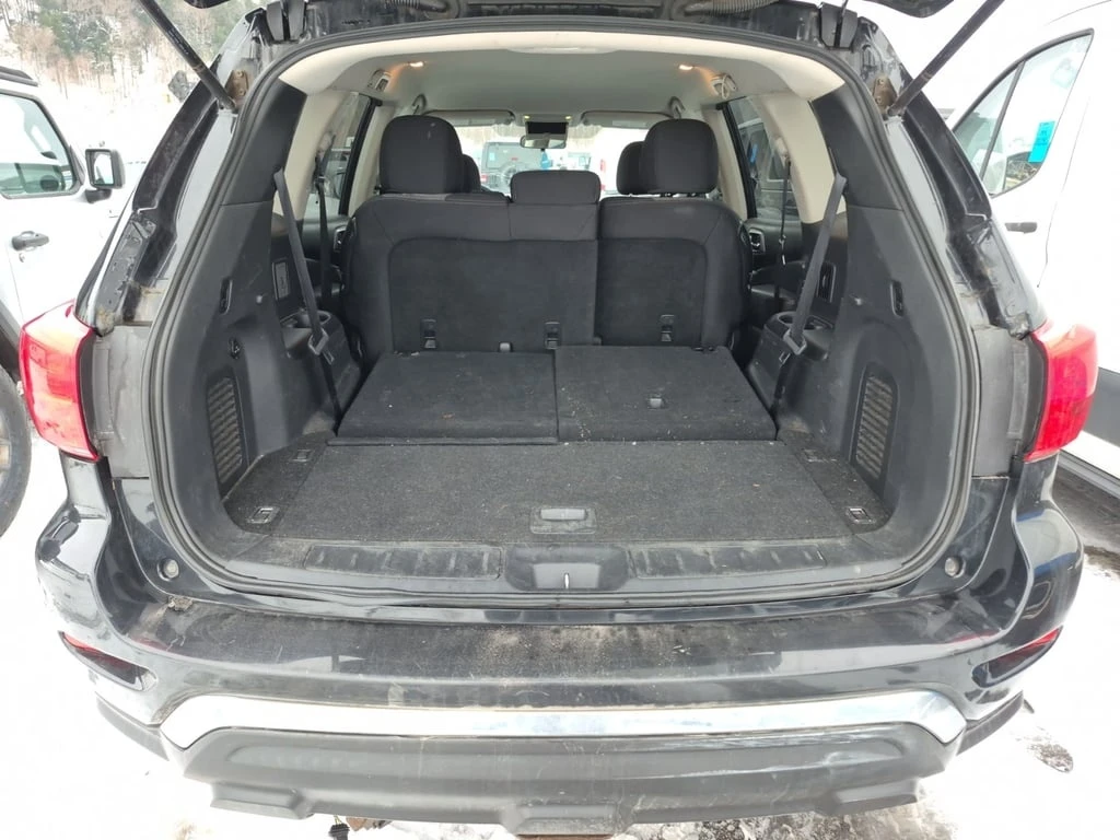 Nissan Pathfinder * S * CARFAX * ���� �� �� | Mobile.bg � ����������� 13