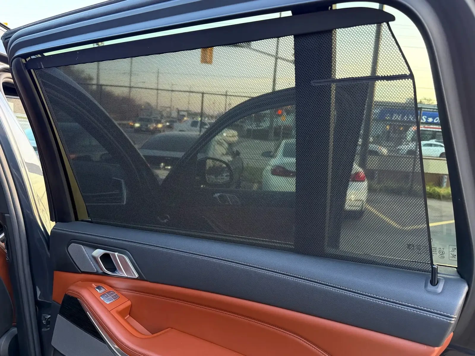 BMW X7 * xDrive40i * CARFAX* ����� �� �����������*  | Mobile.bg � ����������� 16