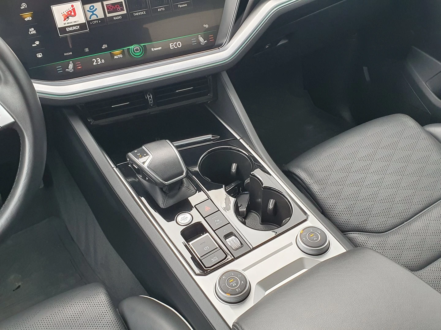 VW Touareg V6 TDI BMT 4MOTION | Mobile.bg � ����������� 16